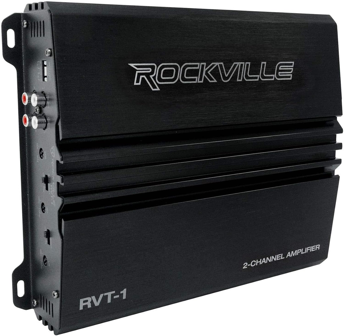 2 Channel Car Amplifier R8915