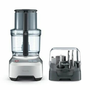 Food Processor B704