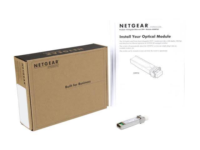 10GBase-LR SFP+ G151659