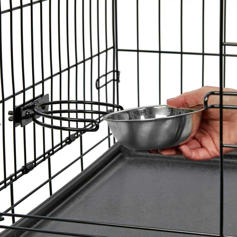 Stainless Steel Bowl T335