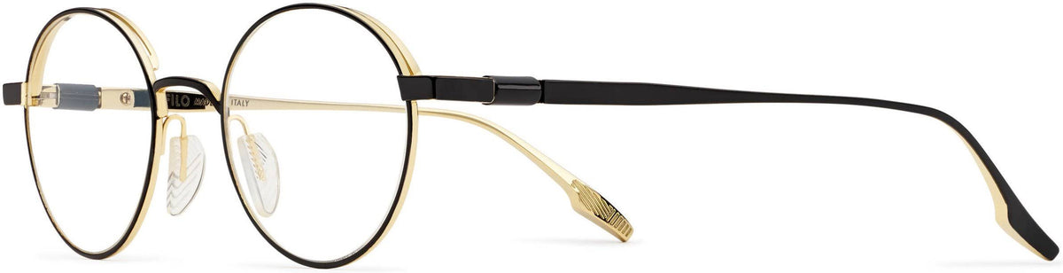 Black Safilo Registro 01 F716282
