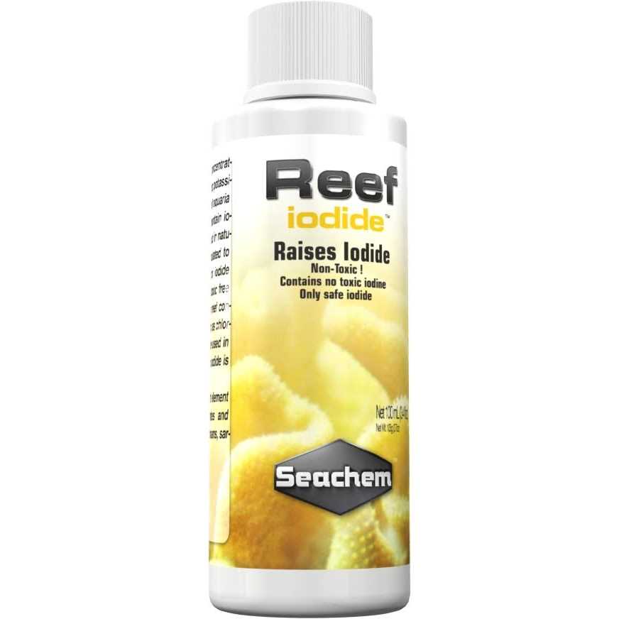 Reef Iodide Q238