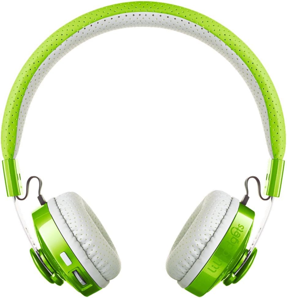 Pink Pack of 2 Wireless Bluetooth Headphones for Kids I677955