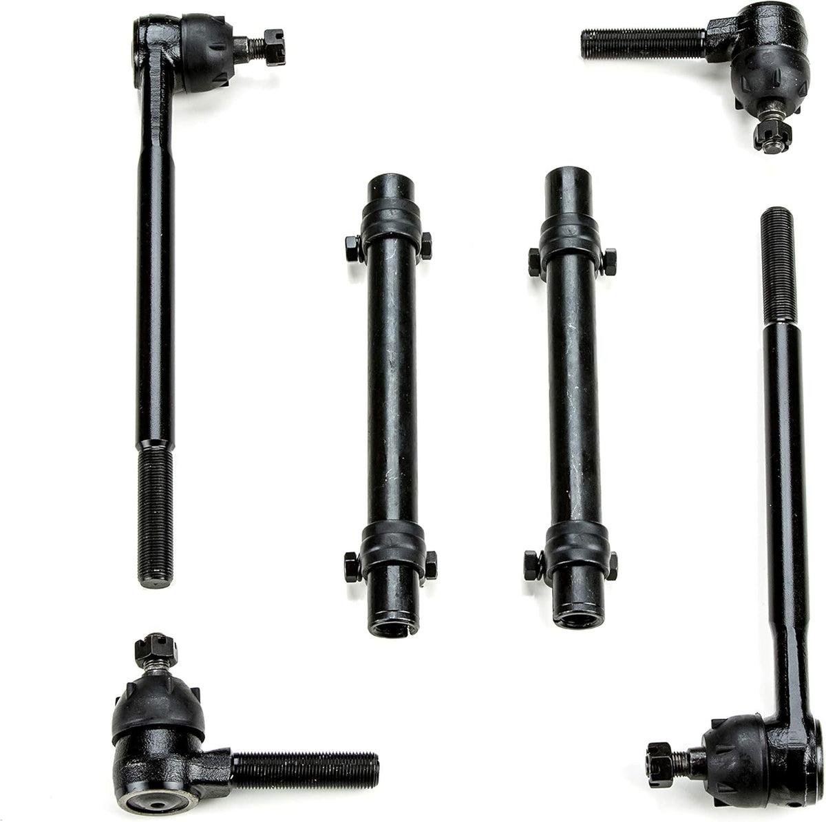 22 Piece Front End Suspension Rebuild Kit H952