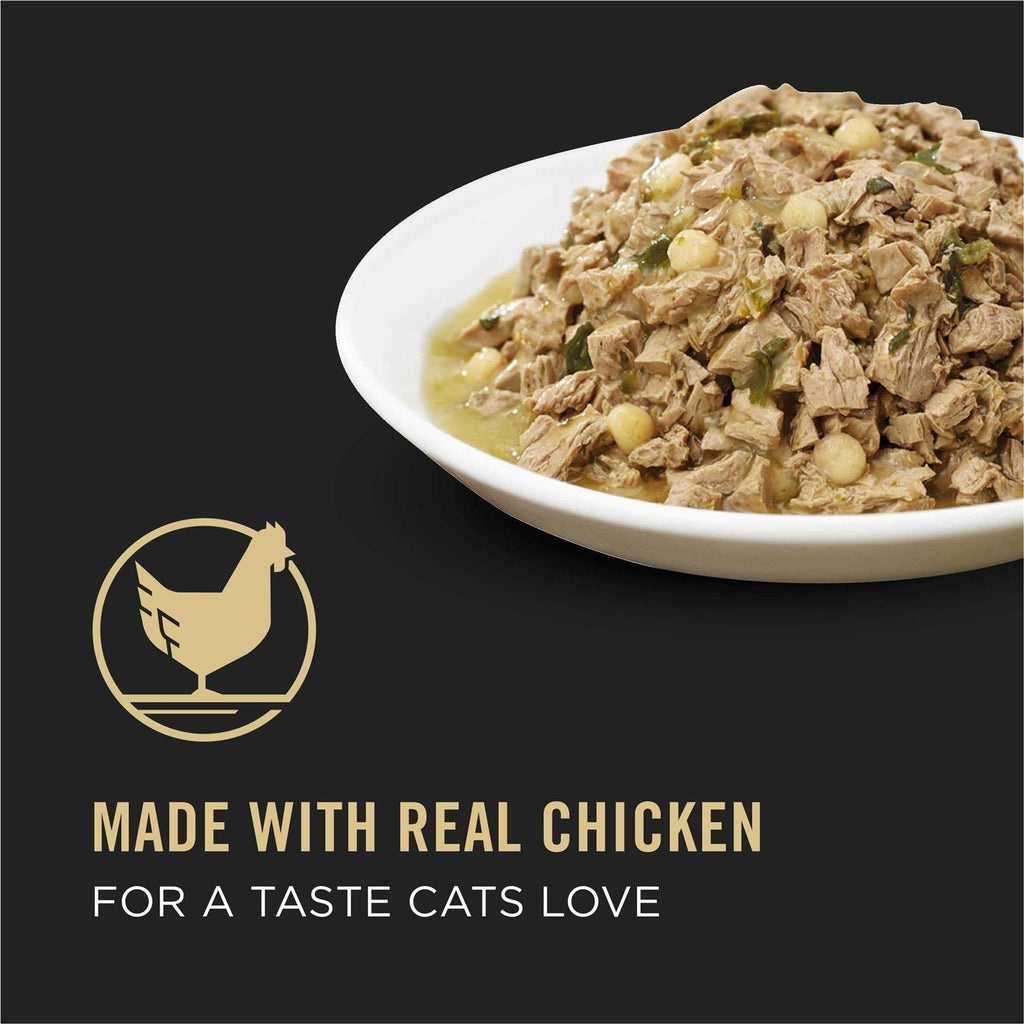 Wet Cat Food D678705