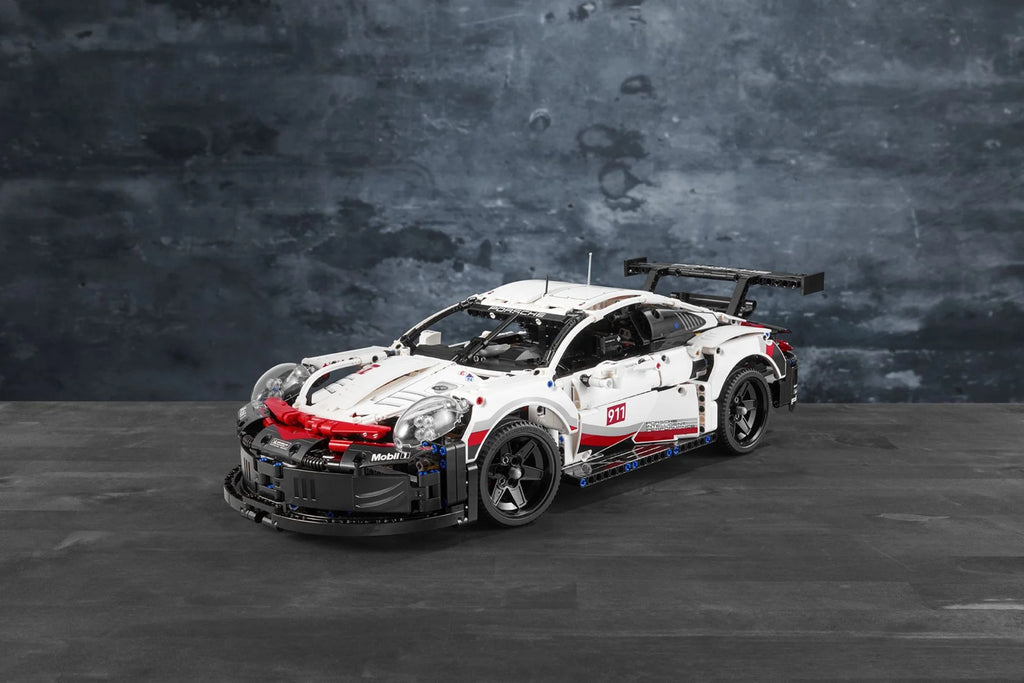 Building Kit V648