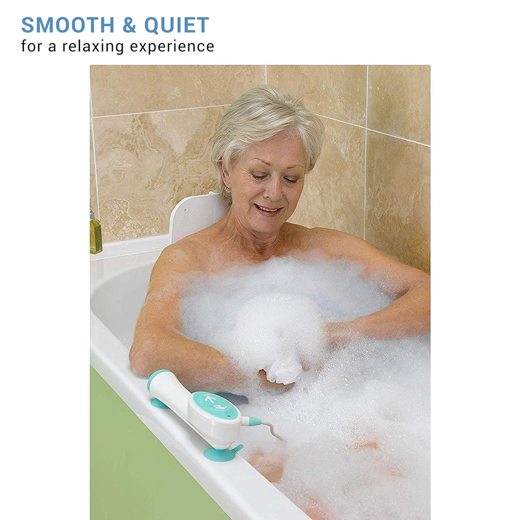 Bath Lift with Remote Control M526499