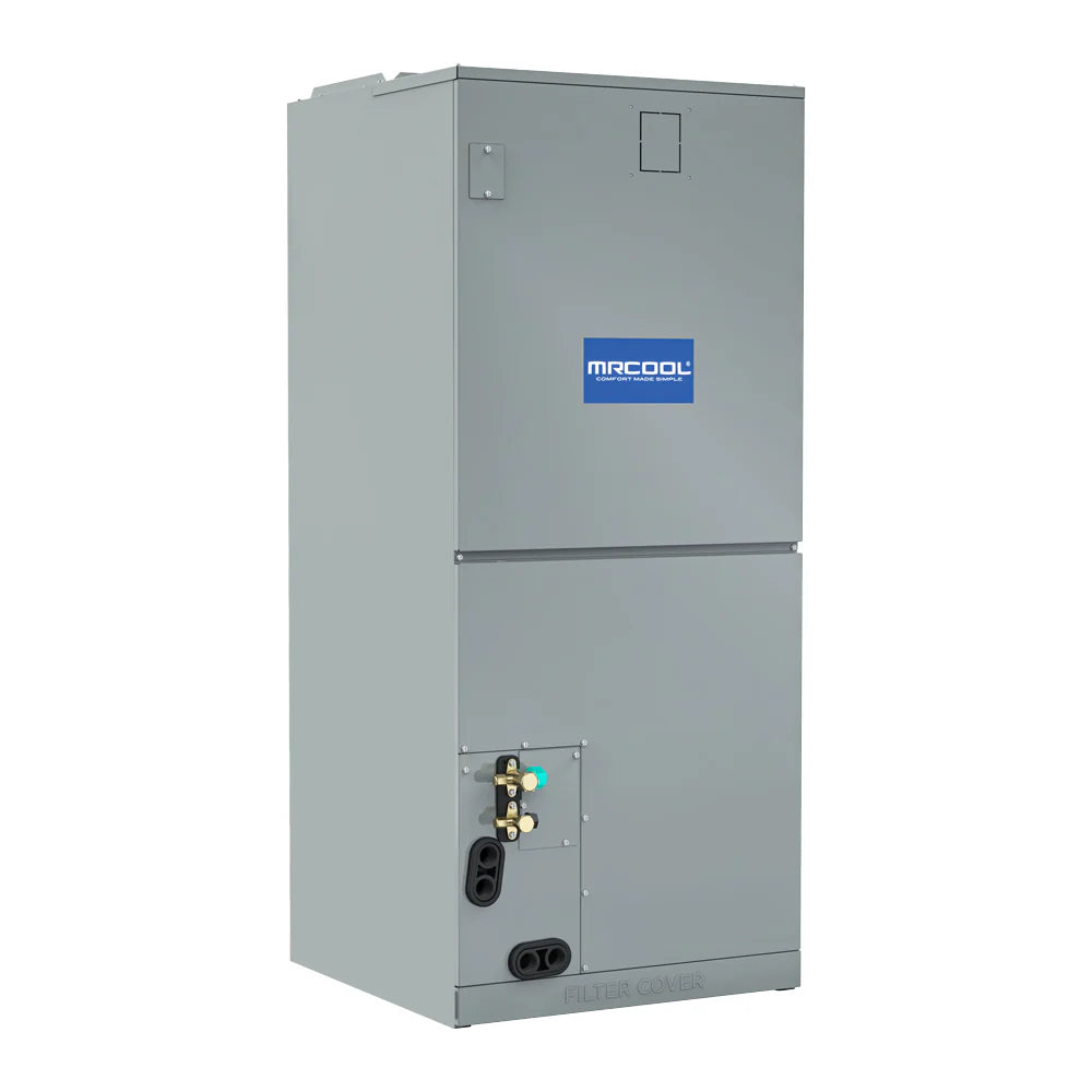 30K BTU 2.5 Ton Central Ducted Air Handler O28808