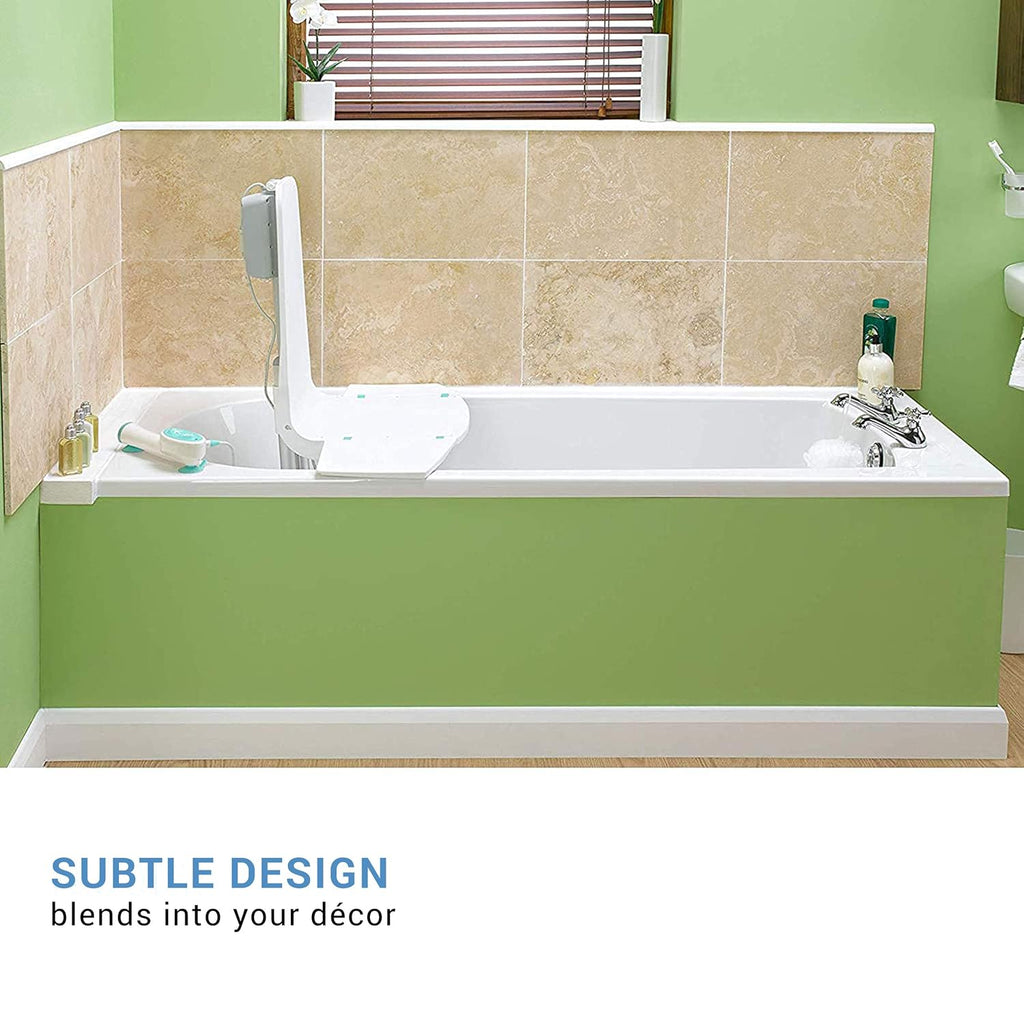 Bath Lift with Remote Control M526499