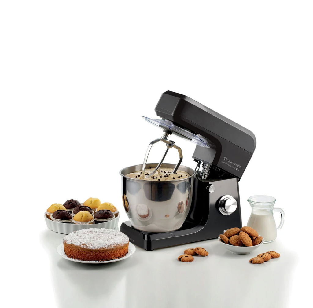 Black Stand Mixer I3996