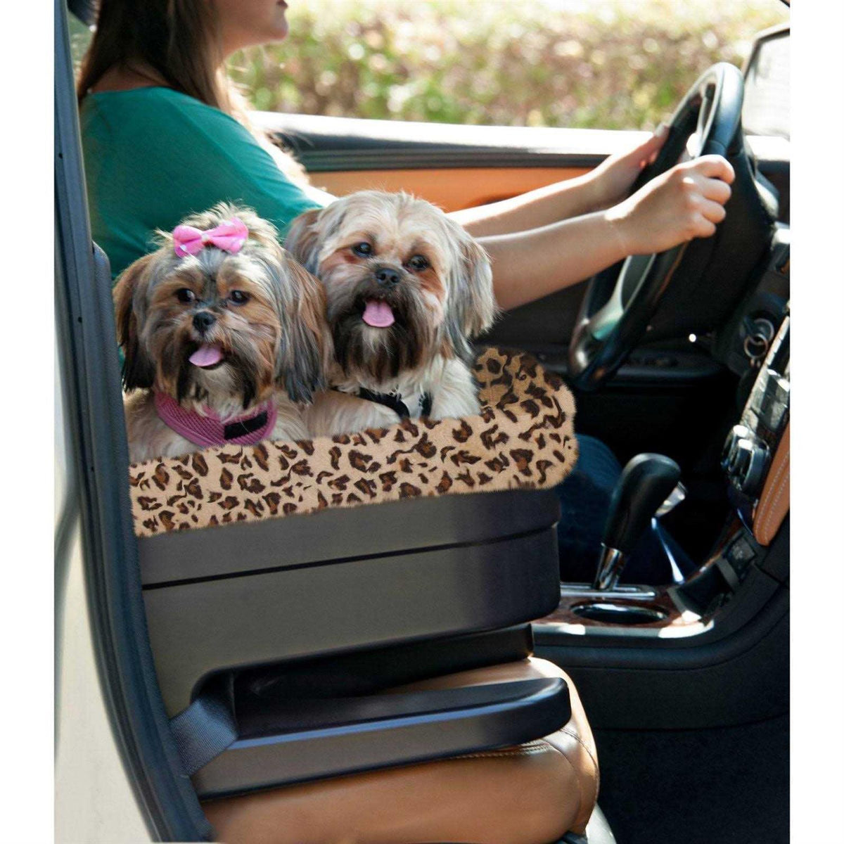 Bucket Booster Seat W336