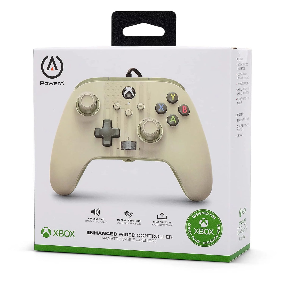 Xbox Series X 1TB SSD Bundle with Wired Controller B114895
