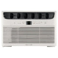 8,000 BTU 115-Volt Window Air Conditioner with Remote WIFI White O998