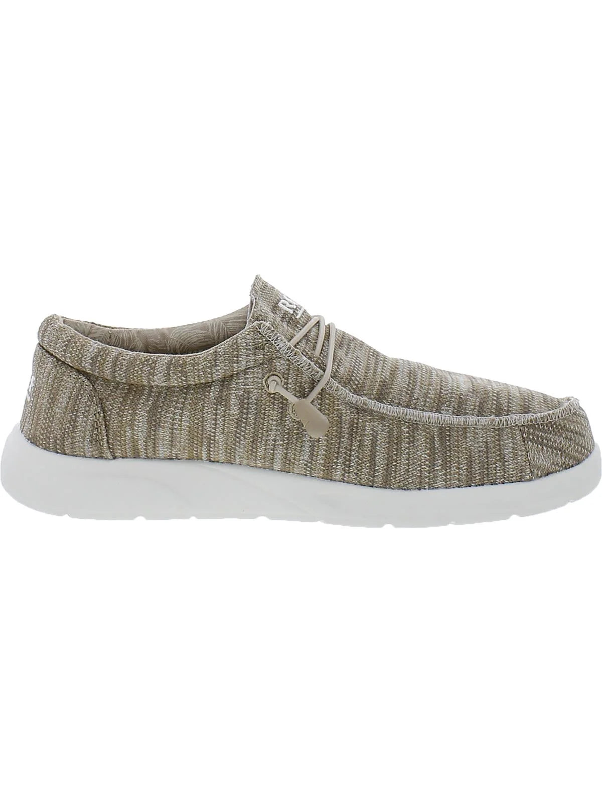 Mens Mesh Comfort Slip-On Shoes M134907