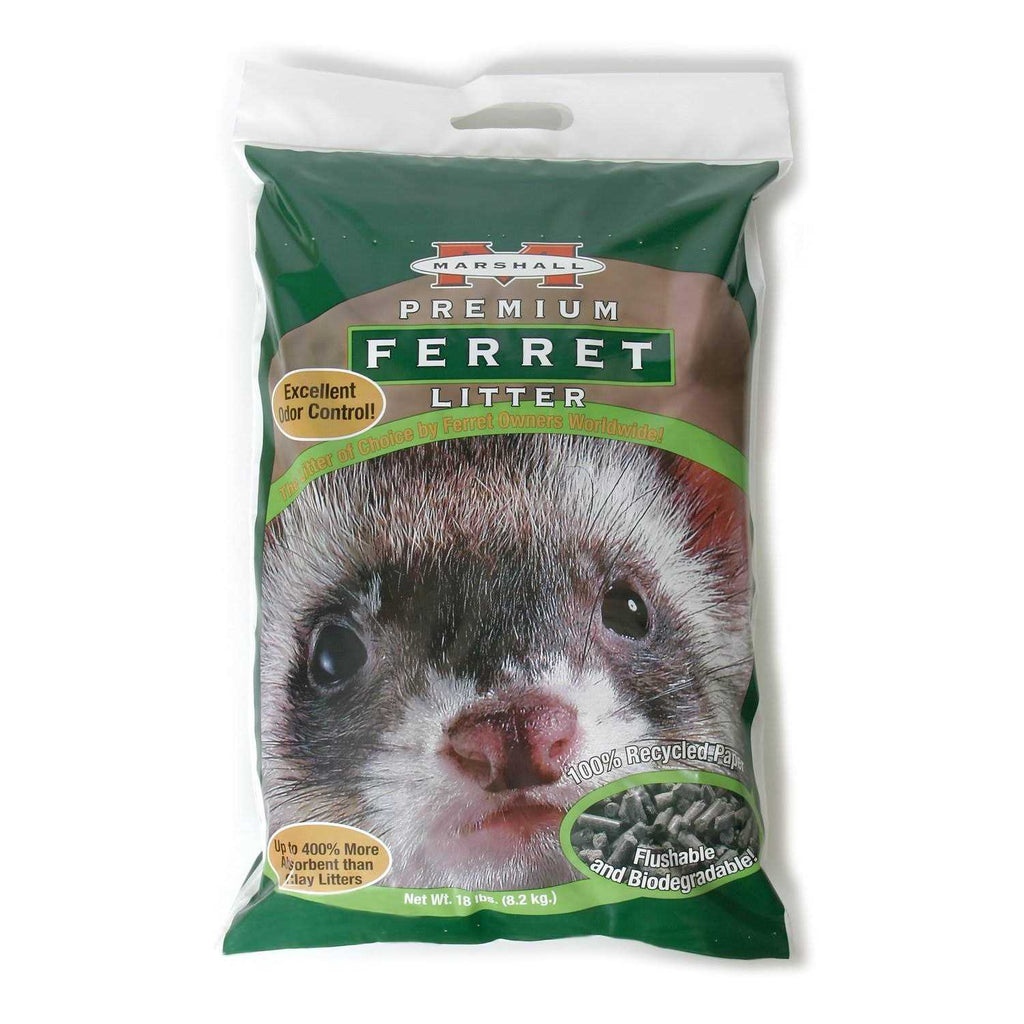 Ferret Litter J603819