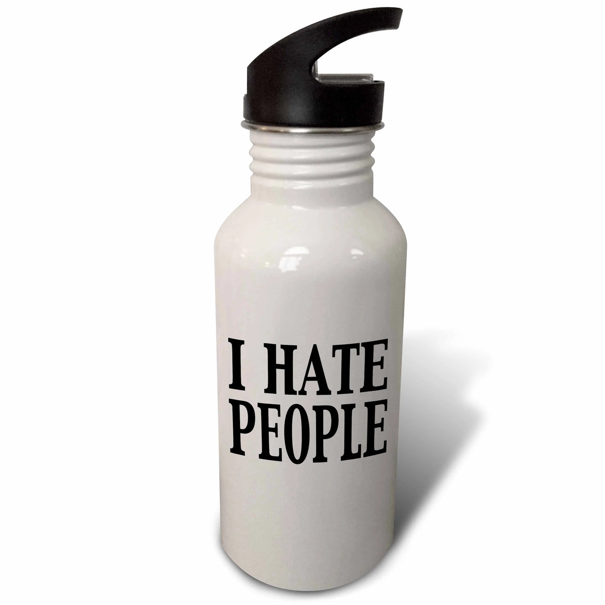 21 oz Sports Water Bottle Q425