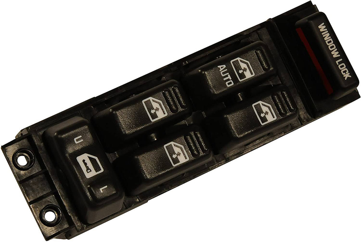 Door Lock and Window Switch I2738
