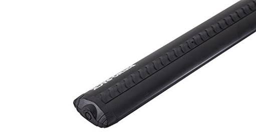 Black Crossbar 79in D59073