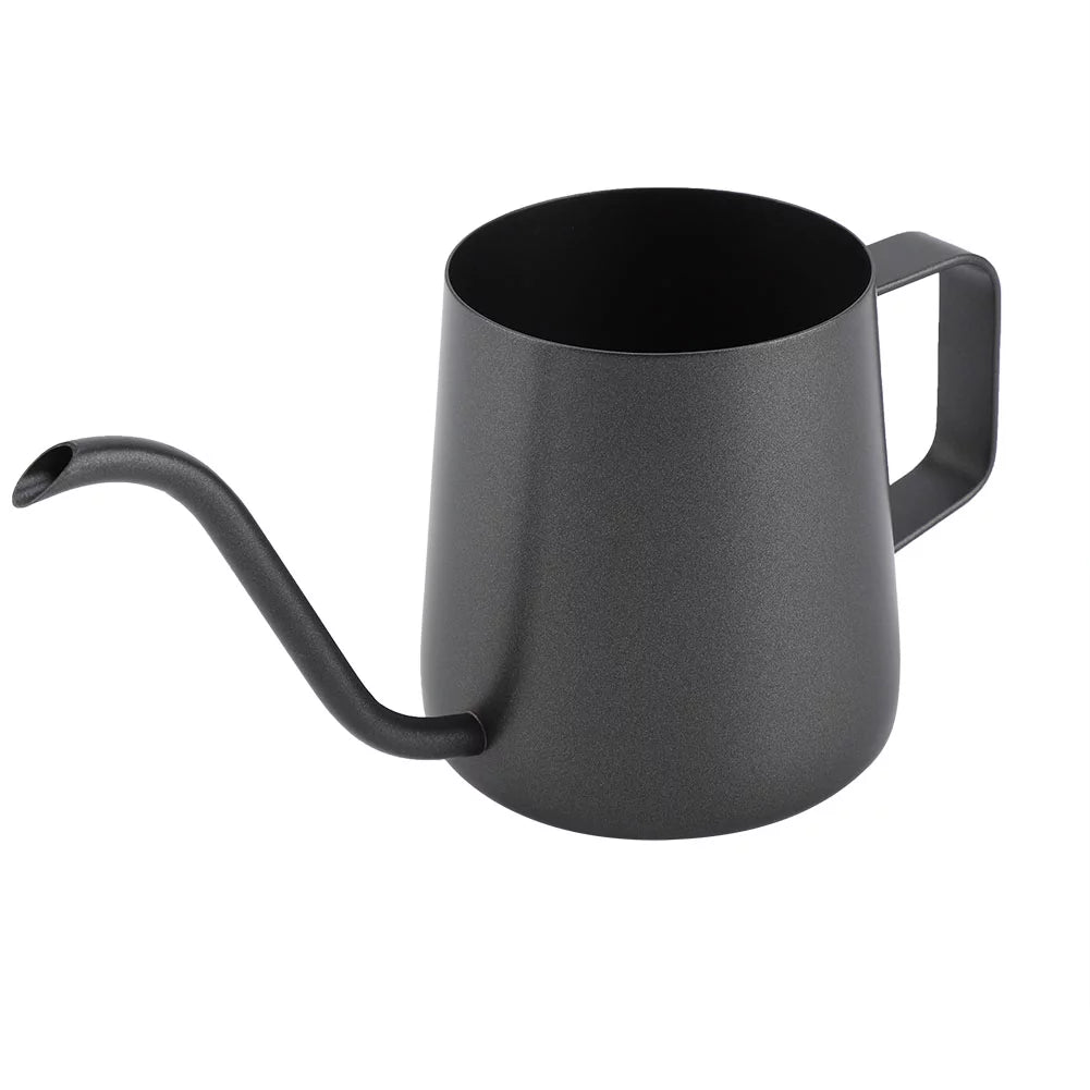 Stainless Steel Pour Over Coffee Pot 350 ml W325