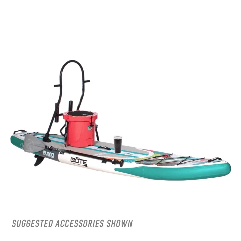 Inflatable SUP Paddleboard 11' Z236461