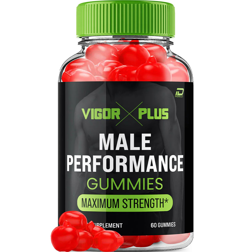 Gummies P44686
