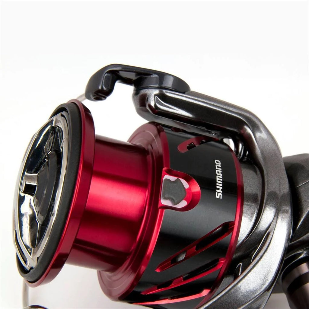 Stradic CI4+ Spinning Reel P158