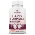 60 Capsules Supplement B4659