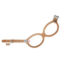 Pebble Grain Harness J421