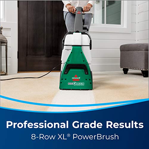 Corded Carpet Cleaner I458