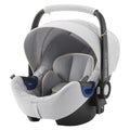 Nordic Grey Baby-Safe i-Size Q9977