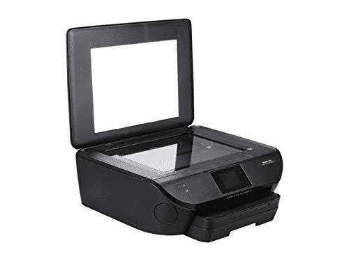HP Envy 5660 All in One Inkjet Wireless Printer Refurbished B194220