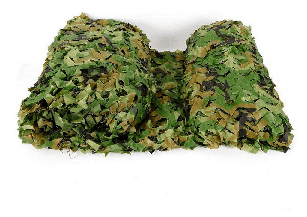 Camouflage Netting Y300
