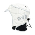 Soft Surf Helmet White M N819