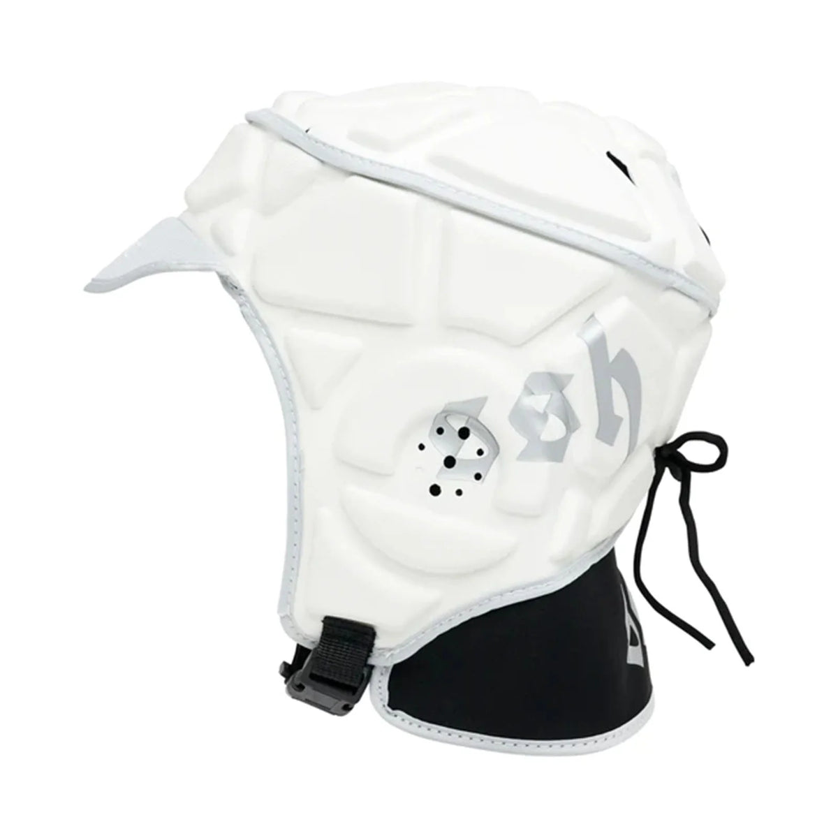 Soft Surf Helmet White M N819