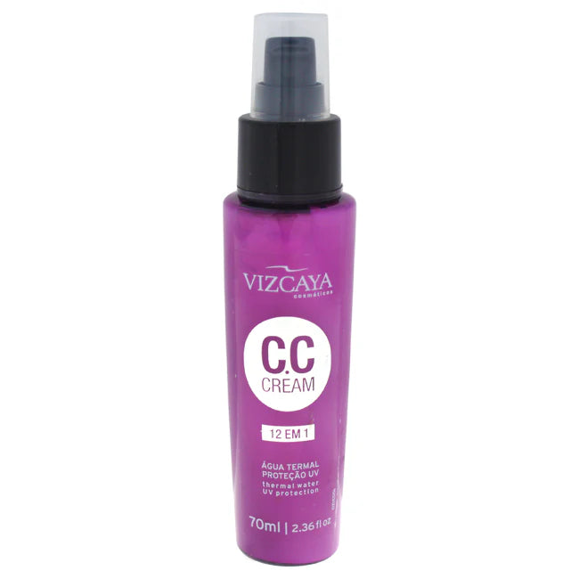 CC Cream 12-in-1 2.36 oz S607