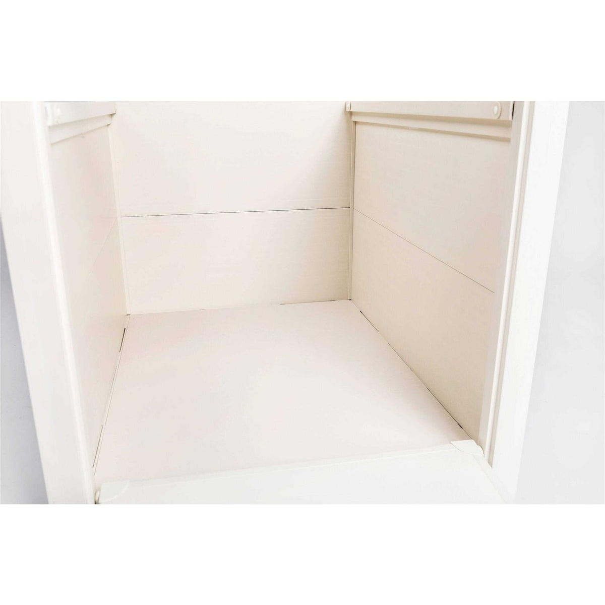 Litter Box Cover End Table P28229