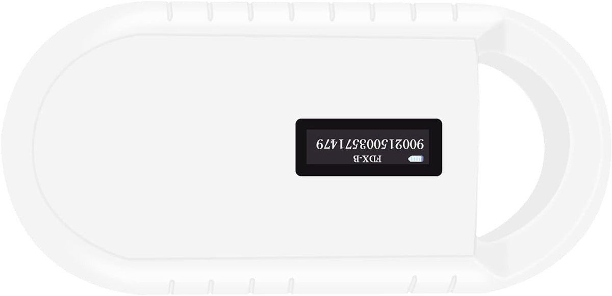 Pet Microchip Scanner for Animal N7870