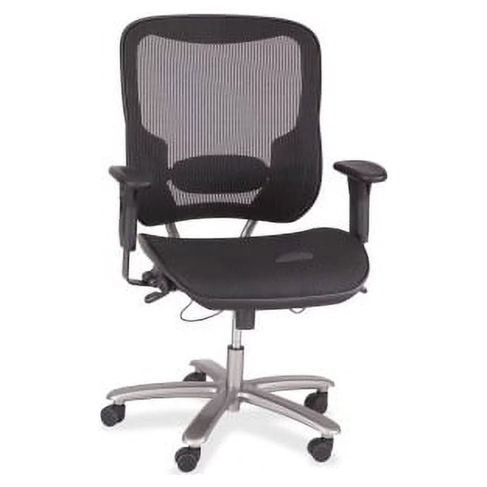 Black Mesh Task Chair X6084