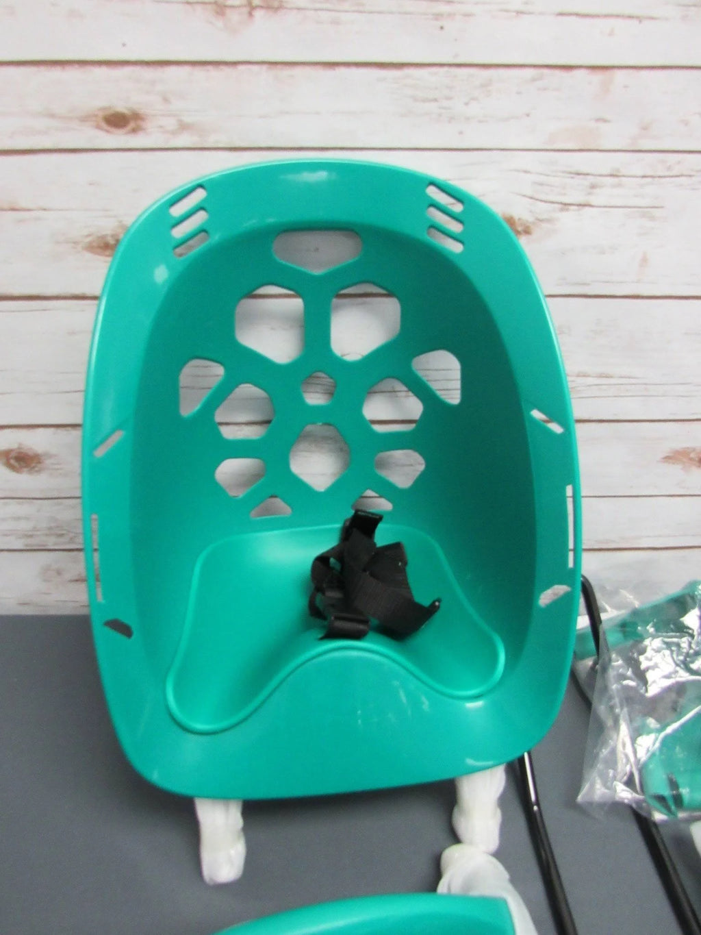 Mini Shell Front Child Carrier X461043
