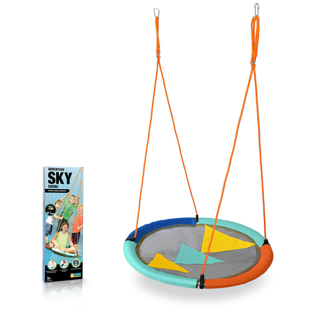 Sky Swing N856603