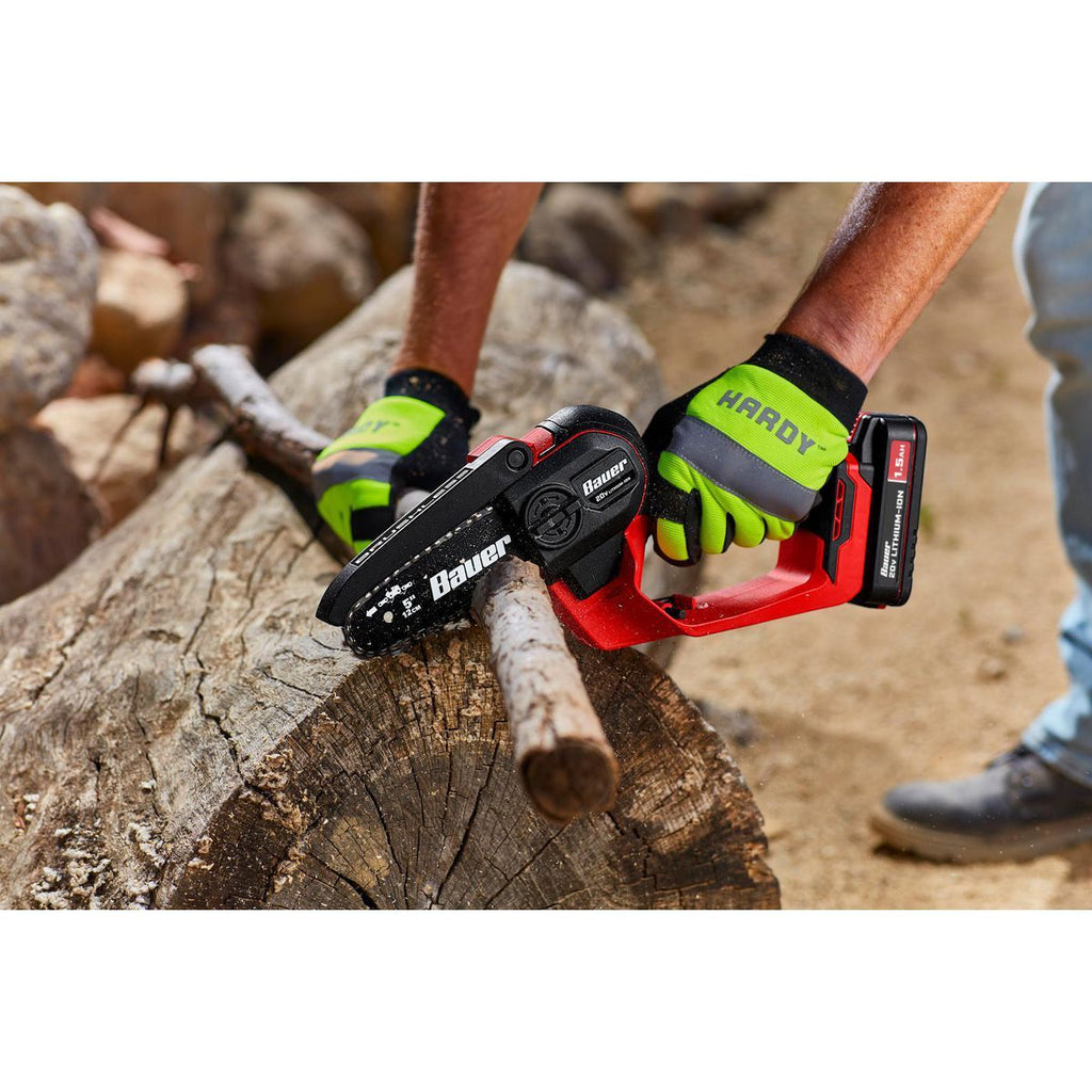 5 in. Cordless Pruning Saw C673