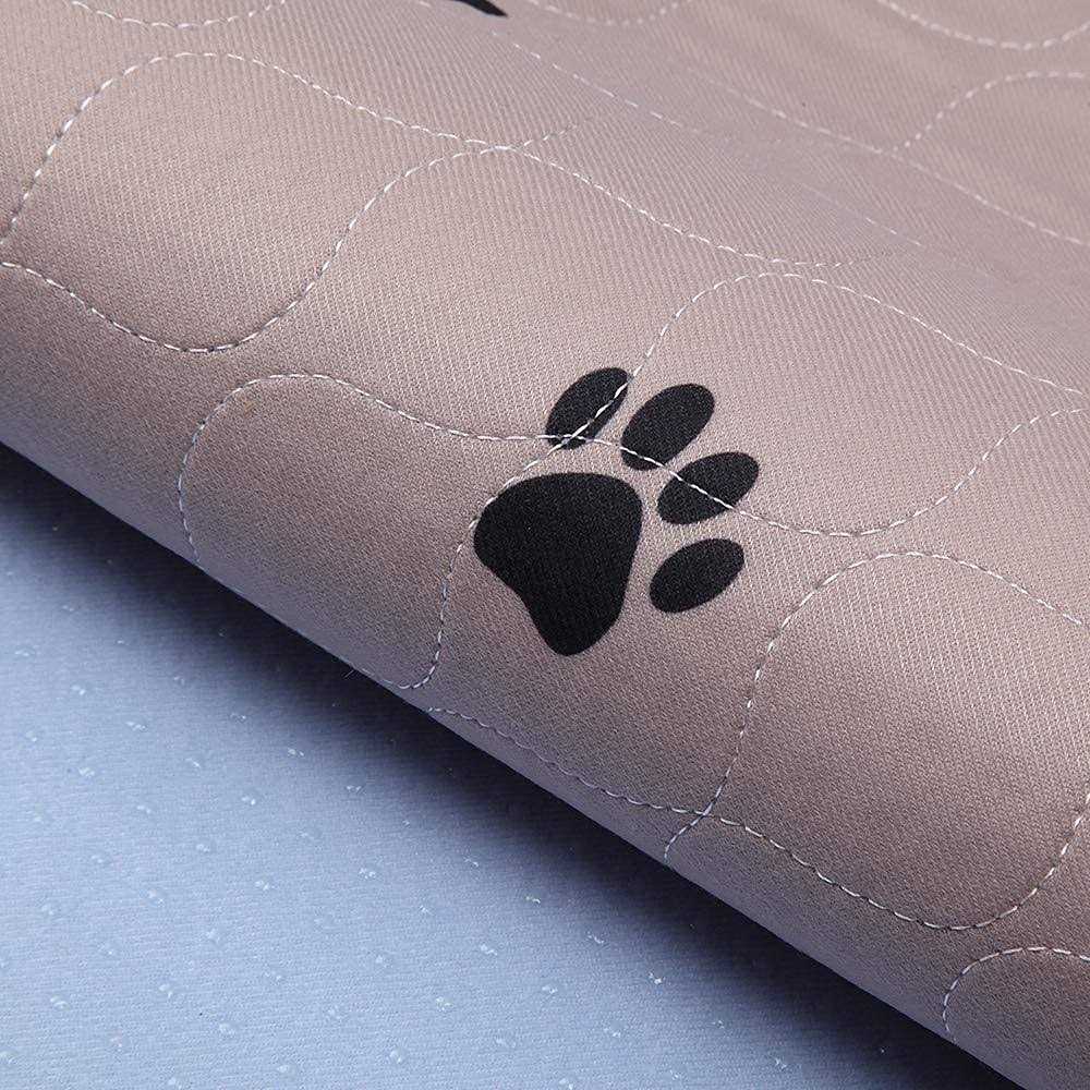 Washable Waterproof Dog Pee Pads R24791
