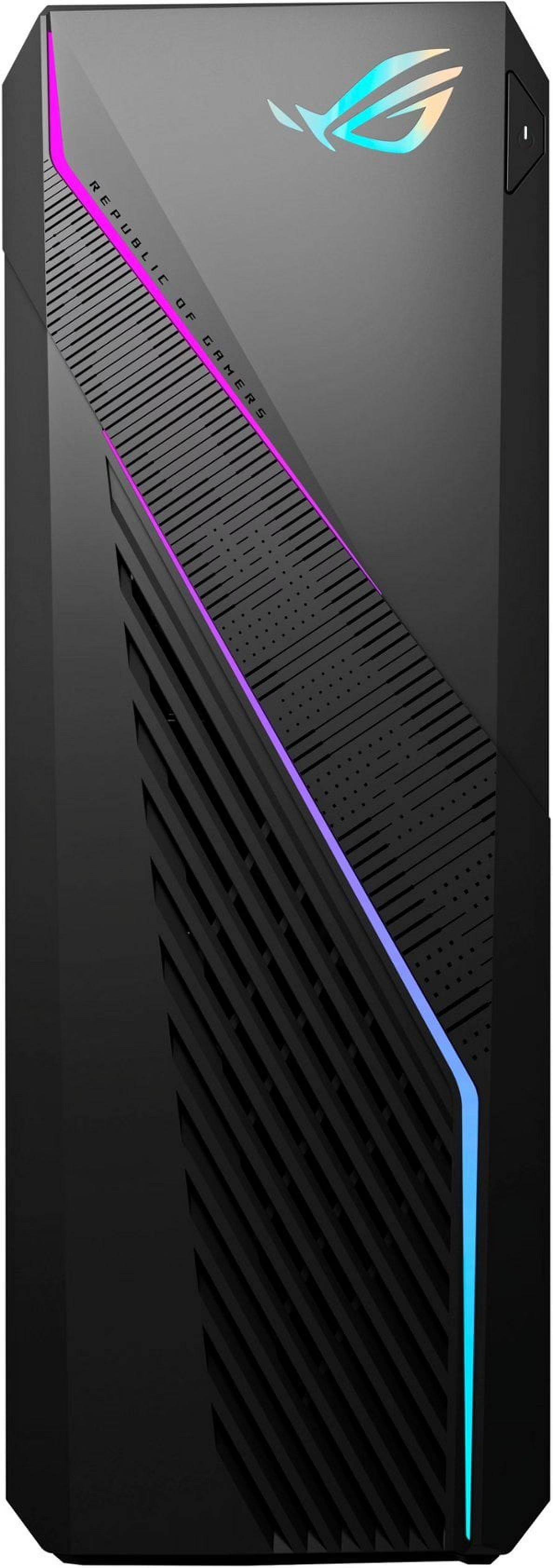 Intel Core i7-14700K 128GB RAM 4TB NVMe SSD + 16TB HDD NVIDIA GeForce RTX 4070 12GB Gaming PC C4169