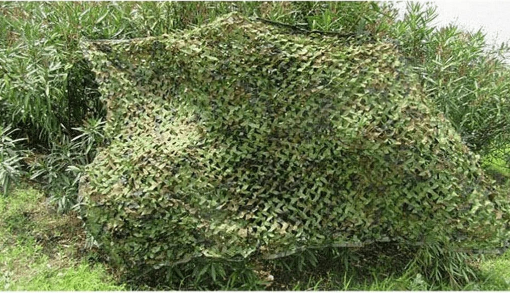 Camouflage Netting Y300