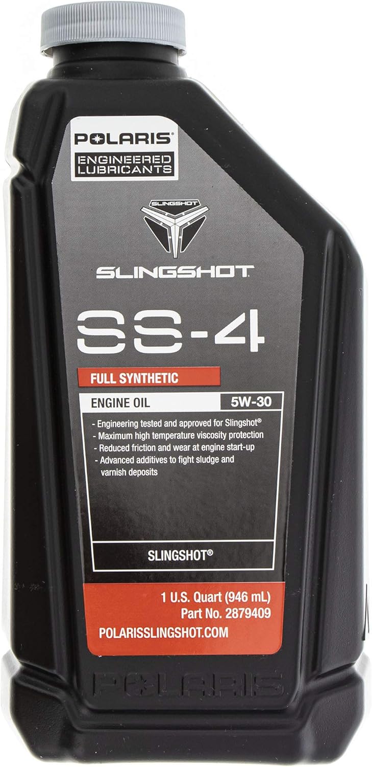 Oil Change Kit S3024