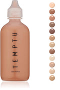 Natural Mocha Silicone-Based Foundation - 4 fl oz Z635946