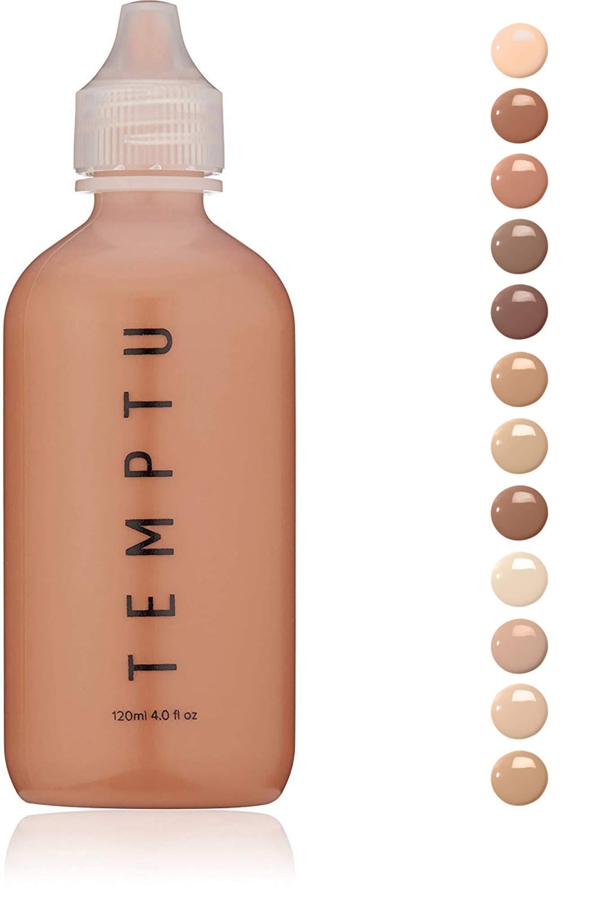 Natural Mocha Silicone-Based Foundation - 4 fl oz Z635946
