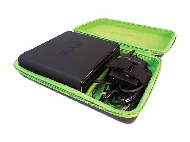 Mini Carrying Case X15567