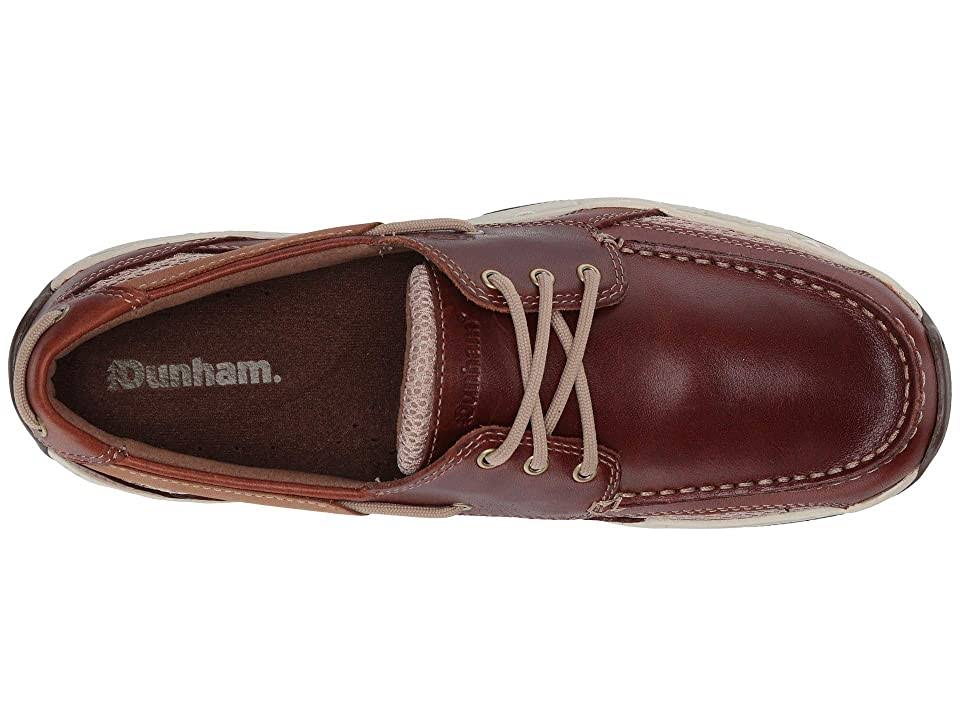 Brown Men's Shoes U675