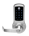 Touch Keyless Lock V484